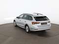Skoda Octavia Combi 2.0 TDI Ambition Aut MATRIX AHK NAV Grau - thumbnail 8