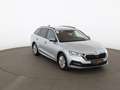 Skoda Octavia Combi 2.0 TDI Ambition Aut MATRIX AHK NAV Grau - thumbnail 6