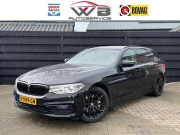 5-serie Touring 530i xDrive Sport Line I HuD I 360