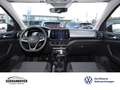 Volkswagen T-Cross Life 1.0 TSI NAVI+KLIMA+LED+SHZ+PDC+GRA Gris - thumbnail 13