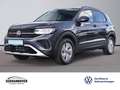 Volkswagen T-Cross Life 1.0 TSI NAVI+KLIMA+LED+SHZ+PDC+GRA Gris - thumbnail 1