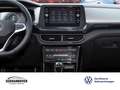Volkswagen T-Cross Life 1.0 TSI NAVI+KLIMA+LED+SHZ+PDC+GRA Gris - thumbnail 15