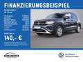 Volkswagen T-Cross Life 1.0 TSI NAVI+KLIMA+LED+SHZ+PDC+GRA Gris - thumbnail 2