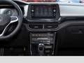 Volkswagen T-Cross Life 1.0 TSI NAVI+KLIMA+LED+SHZ+PDC+GRA Grau - thumbnail 13