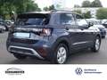 Volkswagen T-Cross Life 1.0 TSI NAVI+KLIMA+LED+SHZ+PDC+GRA Gris - thumbnail 3