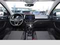 Volkswagen T-Cross Life 1.0 TSI NAVI+KLIMA+LED+SHZ+PDC+GRA Gris - thumbnail 12