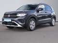 Volkswagen T-Cross Life 1.0 TSI NAVI+KLIMA+LED+SHZ+PDC+GRA Grau - thumbnail 1