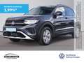 Volkswagen T-Cross Life 1.0 TSI NAVI+KLIMA+LED+SHZ+PDC+GRA Gris - thumbnail 1