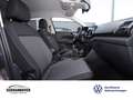 Volkswagen T-Cross Life 1.0 TSI NAVI+KLIMA+LED+SHZ+PDC+GRA Gris - thumbnail 8