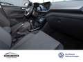Volkswagen T-Cross Life 1.0 TSI NAVI+KLIMA+LED+SHZ+PDC+GRA Gris - thumbnail 9
