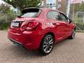 Fiat 500X 1.5 Hybrid Sport, Automaat Rood - thumbnail 4
