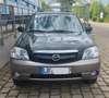 Mazda Tribute 3.0 V6 Autom. 4x4/TÜV NEU/AHK/LEDER/NAVI Schwarz - thumbnail 12