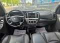 Mazda Tribute 3.0 V6 Autom. 4x4/TÜV NEU/AHK/LEDER/NAVI Schwarz - thumbnail 3