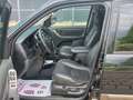 Mazda Tribute 3.0 V6 Autom. 4x4/TÜV NEU/AHK/LEDER/NAVI Schwarz - thumbnail 4