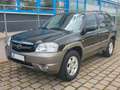 Mazda Tribute 3.0 V6 Autom. 4x4/TÜV NEU/AHK/LEDER/NAVI Schwarz - thumbnail 13