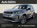 Land Rover Discovery Sport D 240 R-Dynamic SE+ACC+AHK+St.Hzg+Matrix Silber - thumbnail 1