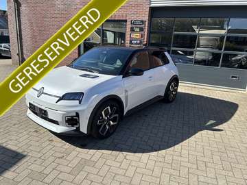 comfort range techno 52 kWh