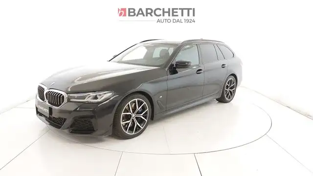 BMW 530 (G30/G31) 530D 48V XDRIVE TOURING MSPORT