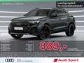 Audi Q8 SUV S line business TFSI e UPE 125.820,- Grau - thumbnail 1