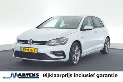 Volkswagen Golf 1.5 TSI 150pk DSG 2x R-Line Keyless Camera Led Vir