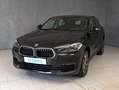 BMW X2 SDRIVE18I 136CV AUTOMATIC ADVANTAGE Nero - thumbnail 2