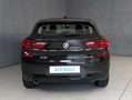 BMW X2 SDRIVE18I 136CV AUTOMATIC ADVANTAGE Nero - thumbnail 14