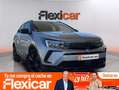 Opel Grandland 1.2 Turbo GS Line Auto Gris - thumbnail 1