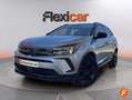 Opel Grandland 1.2 Turbo GS Line Auto Gris - thumbnail 3