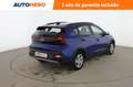 Hyundai BAYON 1.2 Klass 2WD Blau - thumbnail 7