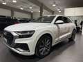 Audi Q8 50 TDI 286 CV quattro tiptronic S Line TETTO - LED Bianco - thumbnail 2