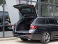 BMW 520 5-serie Touring 520i High Executive M Sport | Virt Zwart - thumbnail 50