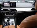 BMW 520 5-serie Touring 520i High Executive M Sport | Virt Zwart - thumbnail 46