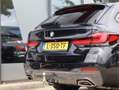 BMW 520 5-serie Touring 520i High Executive M Sport | Virt Zwart - thumbnail 20
