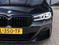 BMW 520 5-serie Touring 520i High Executive M Sport | Virt Zwart - thumbnail 14