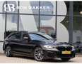 BMW 520 5-serie Touring 520i High Executive M Sport | Virt Zwart - thumbnail 1