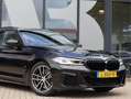 BMW 520 5-serie Touring 520i High Executive M Sport | Virt Zwart - thumbnail 3