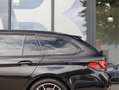 BMW 520 5-serie Touring 520i High Executive M Sport | Virt Zwart - thumbnail 11