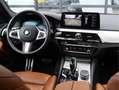 BMW 520 5-serie Touring 520i High Executive M Sport | Virt Zwart - thumbnail 26