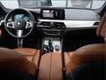 BMW 520 5-serie Touring 520i High Executive M Sport | Virt Zwart - thumbnail 9