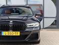 BMW 520 5-serie Touring 520i High Executive M Sport | Virt Zwart - thumbnail 13