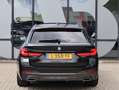 BMW 520 5-serie Touring 520i High Executive M Sport | Virt Zwart - thumbnail 22