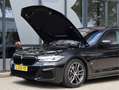 BMW 520 5-serie Touring 520i High Executive M Sport | Virt Zwart - thumbnail 47