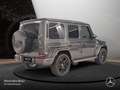 Mercedes-Benz G 63 AMG G 63 NIGHT+GSD+360+AHK+MULTIBEAM+FAHRASS+BURMESTER Grijs - thumbnail 8