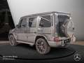 Mercedes-Benz G 63 AMG G 63 NIGHT+GSD+360+AHK+MULTIBEAM+FAHRASS+BURMESTER Grijs - thumbnail 10
