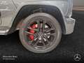 Mercedes-Benz G 63 AMG G 63 NIGHT+GSD+360+AHK+MULTIBEAM+FAHRASS+BURMESTER Grijs - thumbnail 6