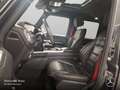 Mercedes-Benz G 63 AMG G 63 NIGHT+GSD+360+AHK+MULTIBEAM+FAHRASS+BURMESTER Grijs - thumbnail 11