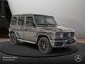 Mercedes-Benz G 63 AMG G 63 NIGHT+GSD+360+AHK+MULTIBEAM+FAHRASS+BURMESTER Grijs - thumbnail 5