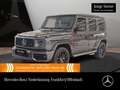Mercedes-Benz G 63 AMG G 63 NIGHT+GSD+360+AHK+MULTIBEAM+FAHRASS+BURMESTER Grijs - thumbnail 1