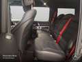 Mercedes-Benz G 63 AMG G 63 NIGHT+GSD+360+AHK+MULTIBEAM+FAHRASS+BURMESTER Grijs - thumbnail 12