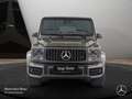 Mercedes-Benz G 63 AMG G 63 NIGHT+GSD+360+AHK+MULTIBEAM+FAHRASS+BURMESTER Grijs - thumbnail 3